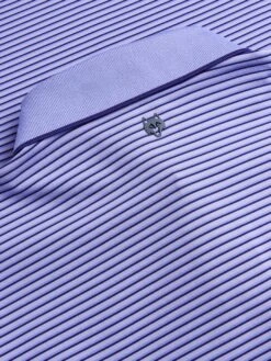 Wassaw Polo 16 Wassaw Polo -Greyson Clothiers Shop MSP24K55 717 Detail3 0279