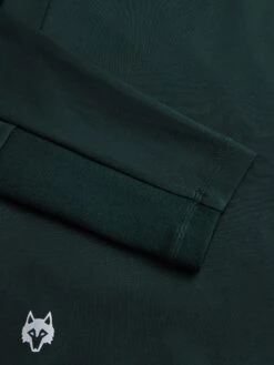 Sequoia Quarter-Zip -Greyson Clothiers Shop MSP24K56 226 Detail2 1685