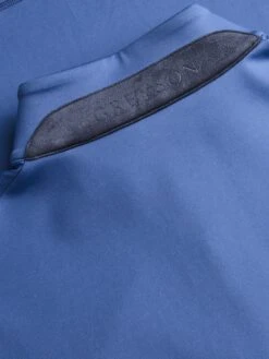 Sequoia Quarter-Zip -Greyson Clothiers Shop MSP24K56 428 Detail3 0033