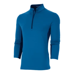 Sequoia Quarter-Zip -Greyson Clothiers Shop MSP24K56 487 2