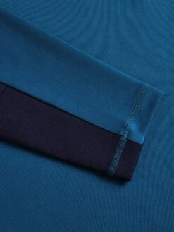 Sequoia Quarter-Zip -Greyson Clothiers Shop MSP24K56 487 Detail2 1525