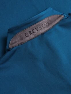 Sequoia Quarter-Zip -Greyson Clothiers Shop MSP24K56 487 Detail3 1522