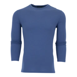 Spirit Long Sleeve Tee (Falcon)