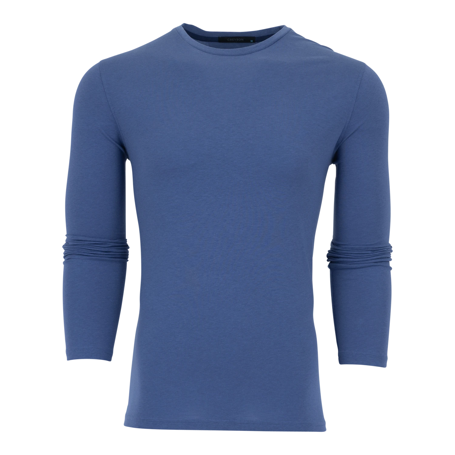 Spirit Long Sleeve Tee (Falcon) 1 Spirit Long Sleeve Tee (Falcon)