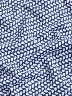 Dances With Wolves Polo -Greyson Clothiers Shop MSP24K59 100 Detail2 0592