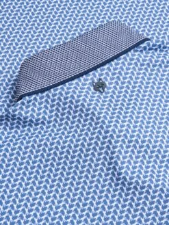 Dances With Wolves Polo -Greyson Clothiers Shop MSP24K59 428 Detail3 0179