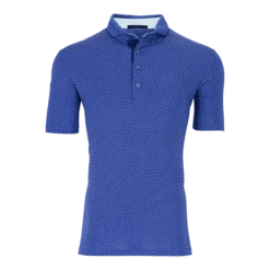 Dances With Wolves Polo -Greyson Clothiers Shop MSP24K59 589 1