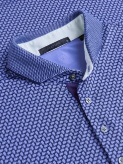 Dances With Wolves Polo -Greyson Clothiers Shop MSP24K59 589 Detail1 0234