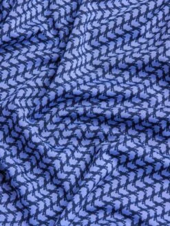 Dances With Wolves Polo -Greyson Clothiers Shop MSP24K59 589 Detail2 0238