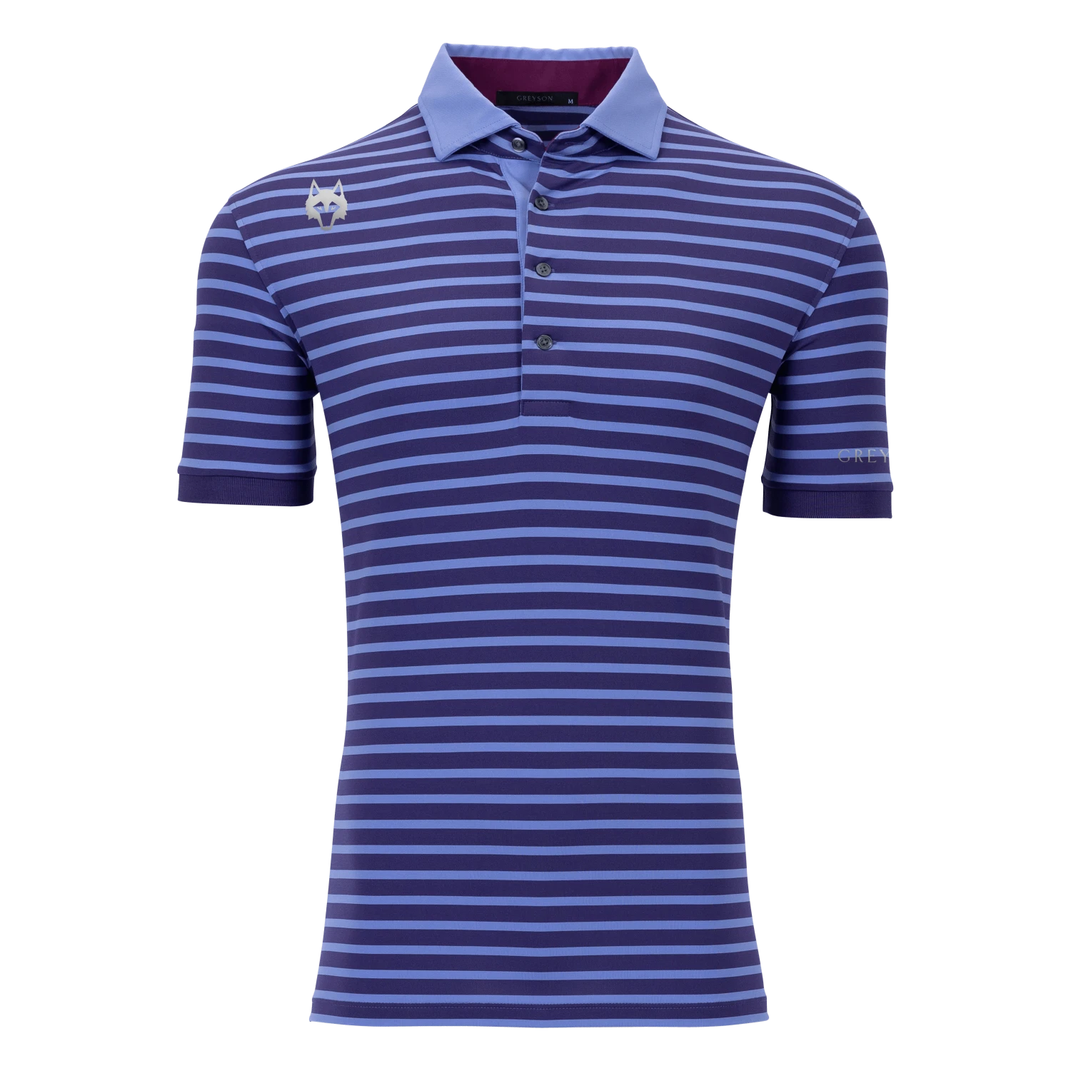 Players Club Savannah Polo 1 Players Club Savannah Polo