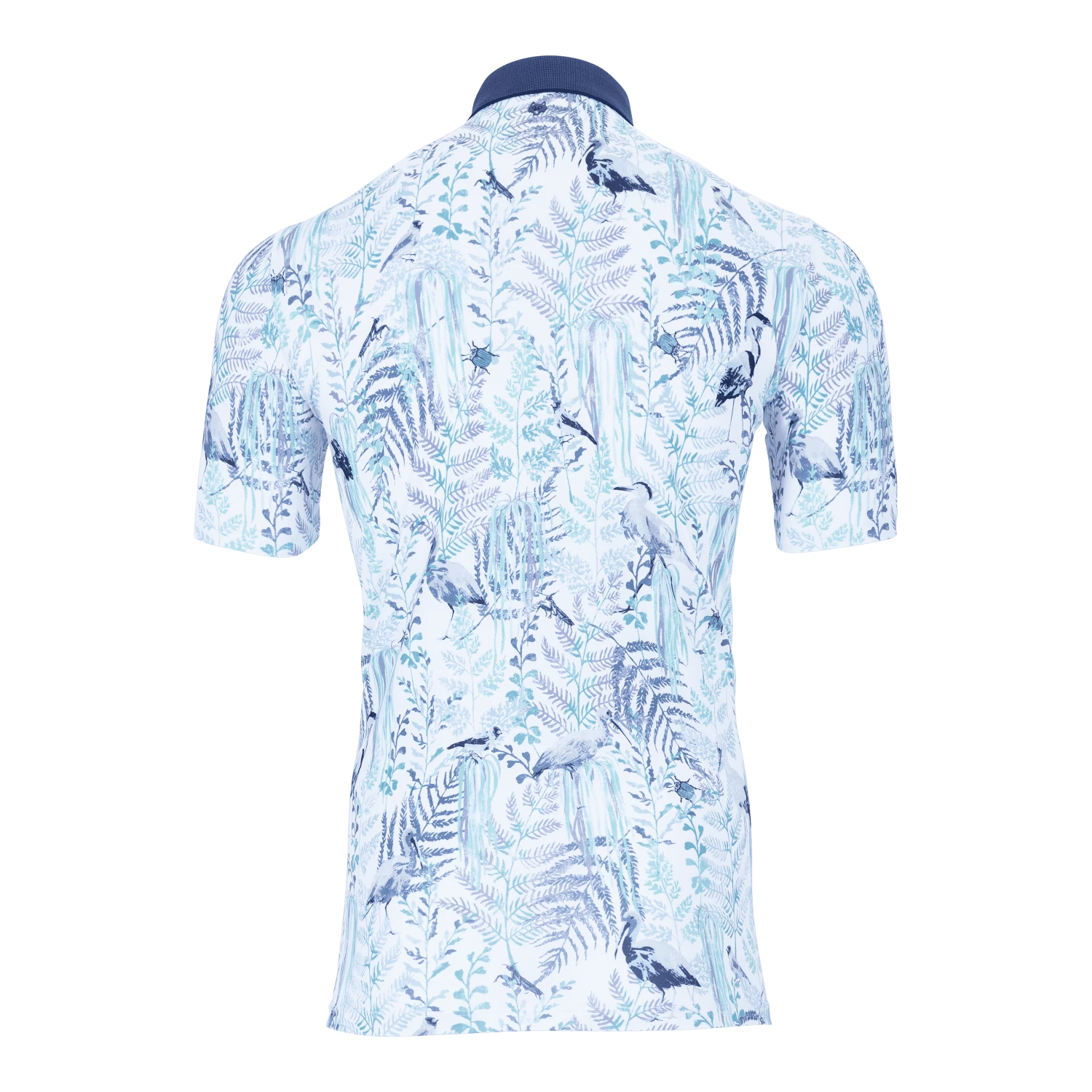 Bird Song Polo 2 Bird Song Polo - Image 2