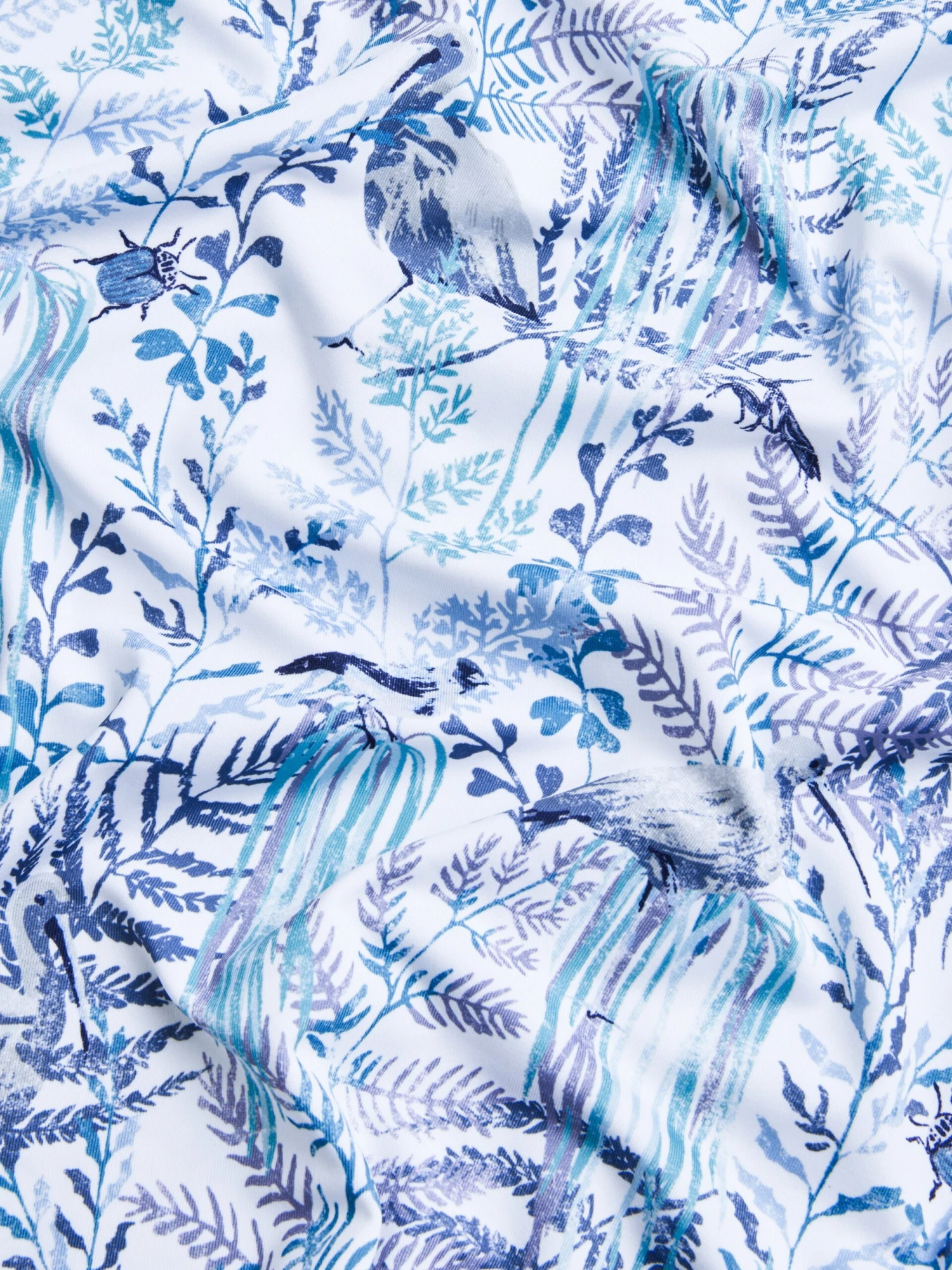 Bird Song Polo 5 Bird Song Polo - Image 5