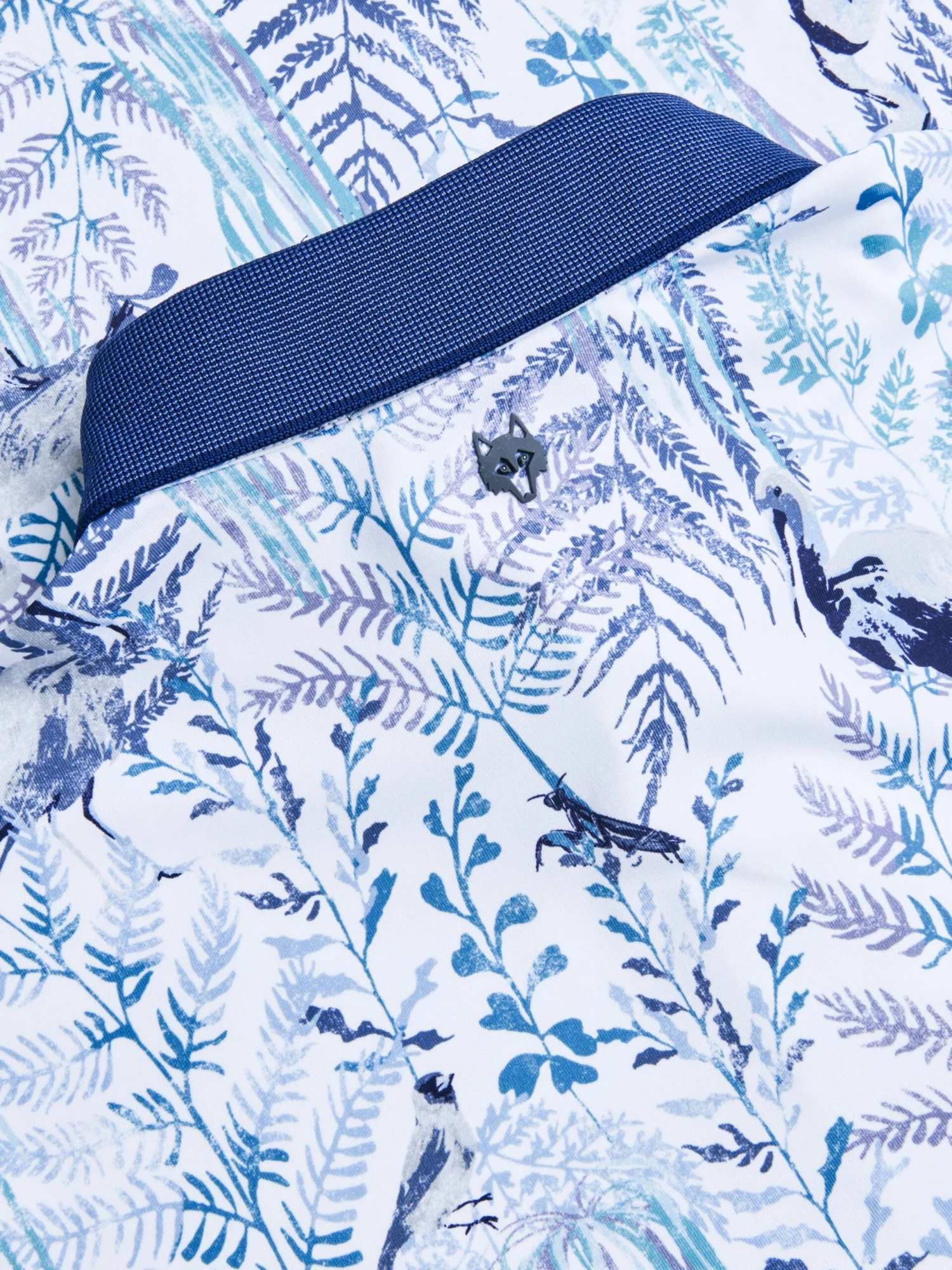 Bird Song Polo 4 Bird Song Polo - Image 4