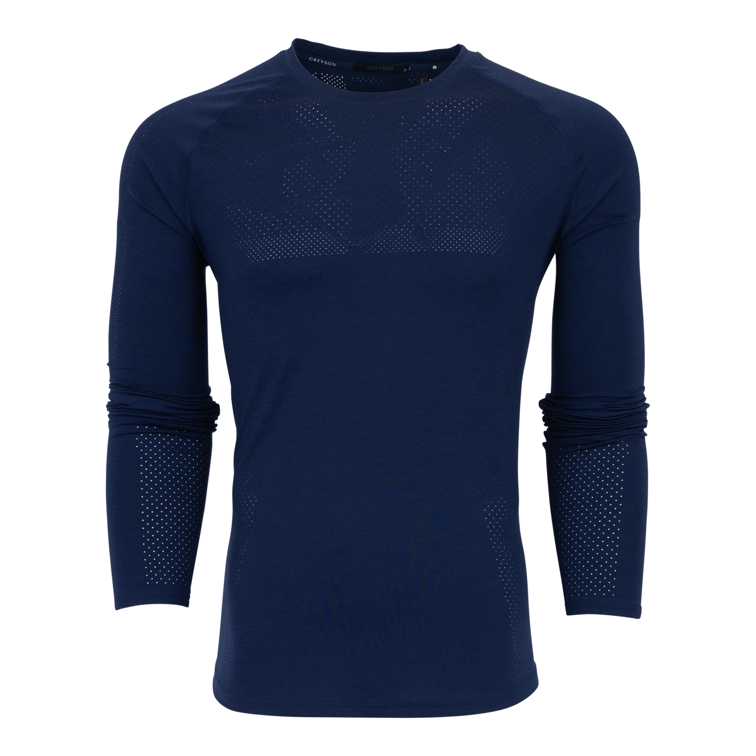 Falcon Long Sleeve Tee 1 Falcon Long Sleeve Tee