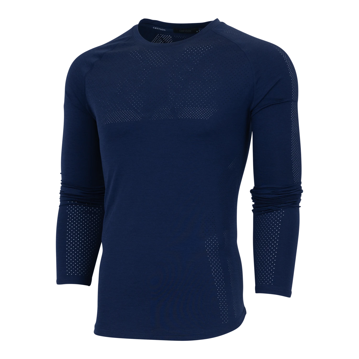 Falcon Long Sleeve Tee 2 Falcon Long Sleeve Tee - Image 2