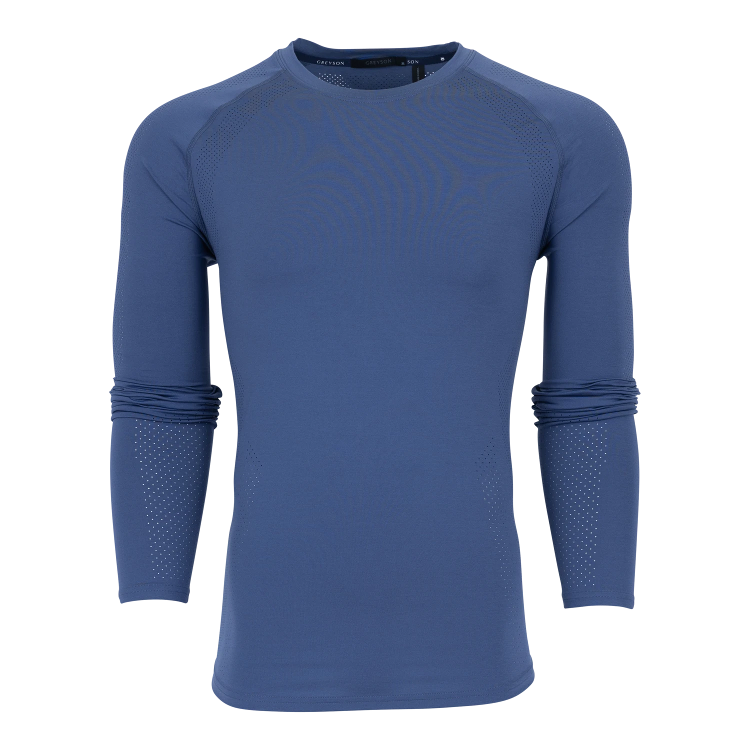 Falcon Long Sleeve Tee 4 Falcon Long Sleeve Tee - Image 4