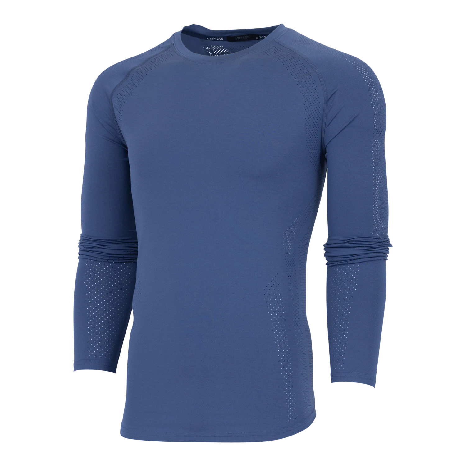 Falcon Long Sleeve Tee 5 Falcon Long Sleeve Tee - Image 5