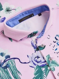 Forever Alive Polo -Greyson Clothiers Shop MSP24K66 649 Detail1 1939