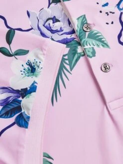 Forever Alive Polo -Greyson Clothiers Shop MSP24K66 649 Detail3 1941