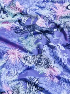 Savannah Nights Polo -Greyson Clothiers Shop MSP24K68 589 Detail2 0191