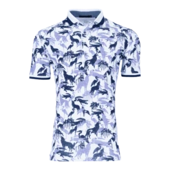 Shadows Of The Marsh Polo