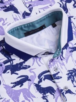 Shadows Of The Marsh Polo -Greyson Clothiers Shop MSP24K69 100 Detail1 1989