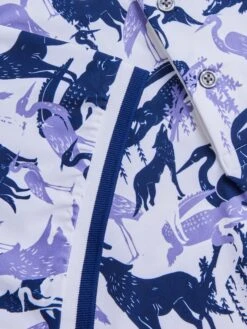 Shadows Of The Marsh Polo -Greyson Clothiers Shop MSP24K69 100 Detail3 1990