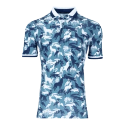 Shadows Of The Marsh Polo -Greyson Clothiers Shop MSP24K69 714 1