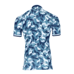 Shadows Of The Marsh Polo -Greyson Clothiers Shop MSP24K69 714 3