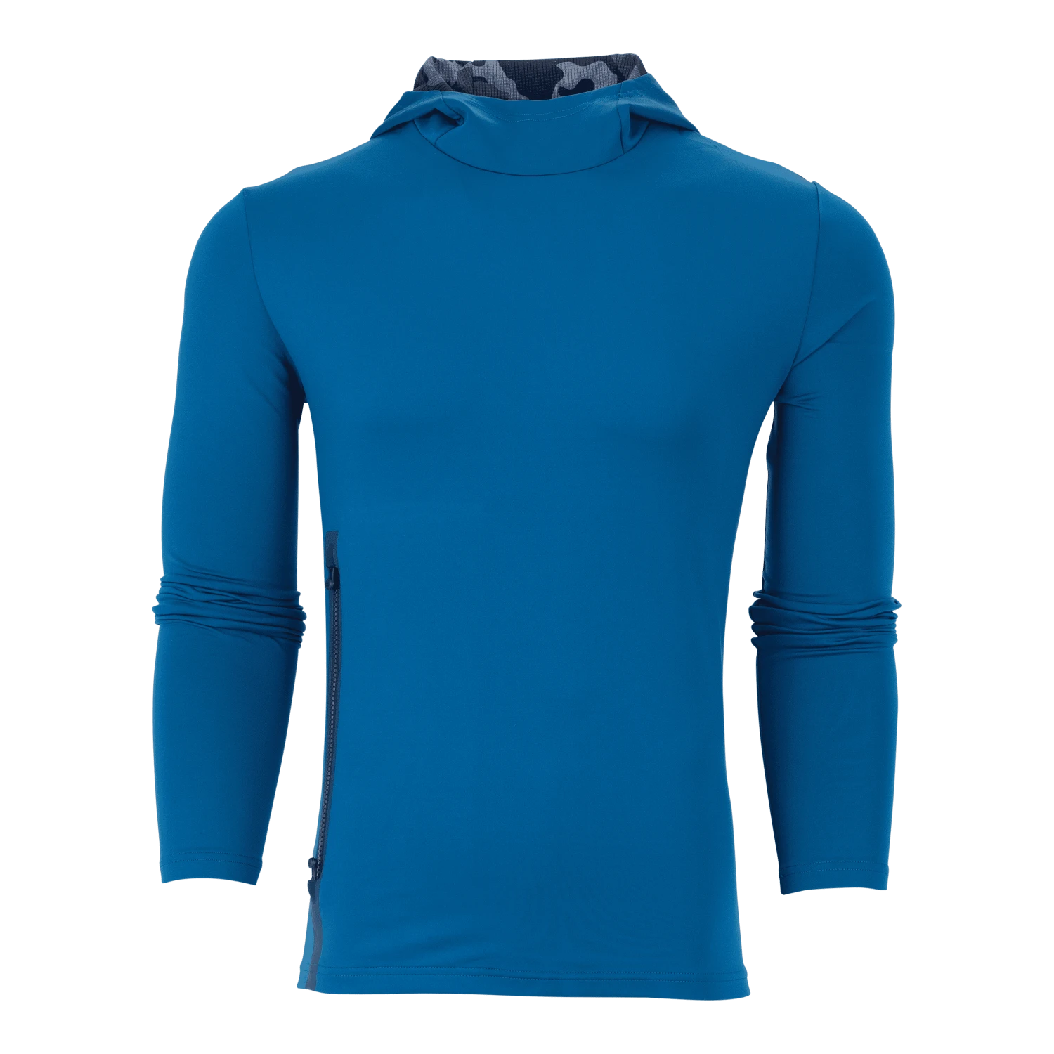 Cokato Hoodie (Sea Turtle) 1 Cokato Hoodie (Sea Turtle)