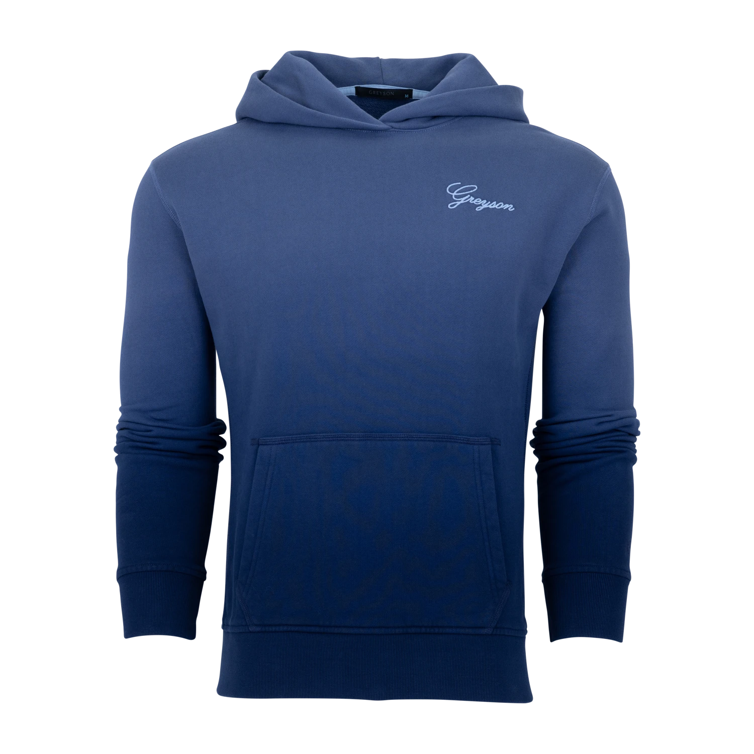 Dip Dye Aspen Hoodie 1 Dip Dye Aspen Hoodie