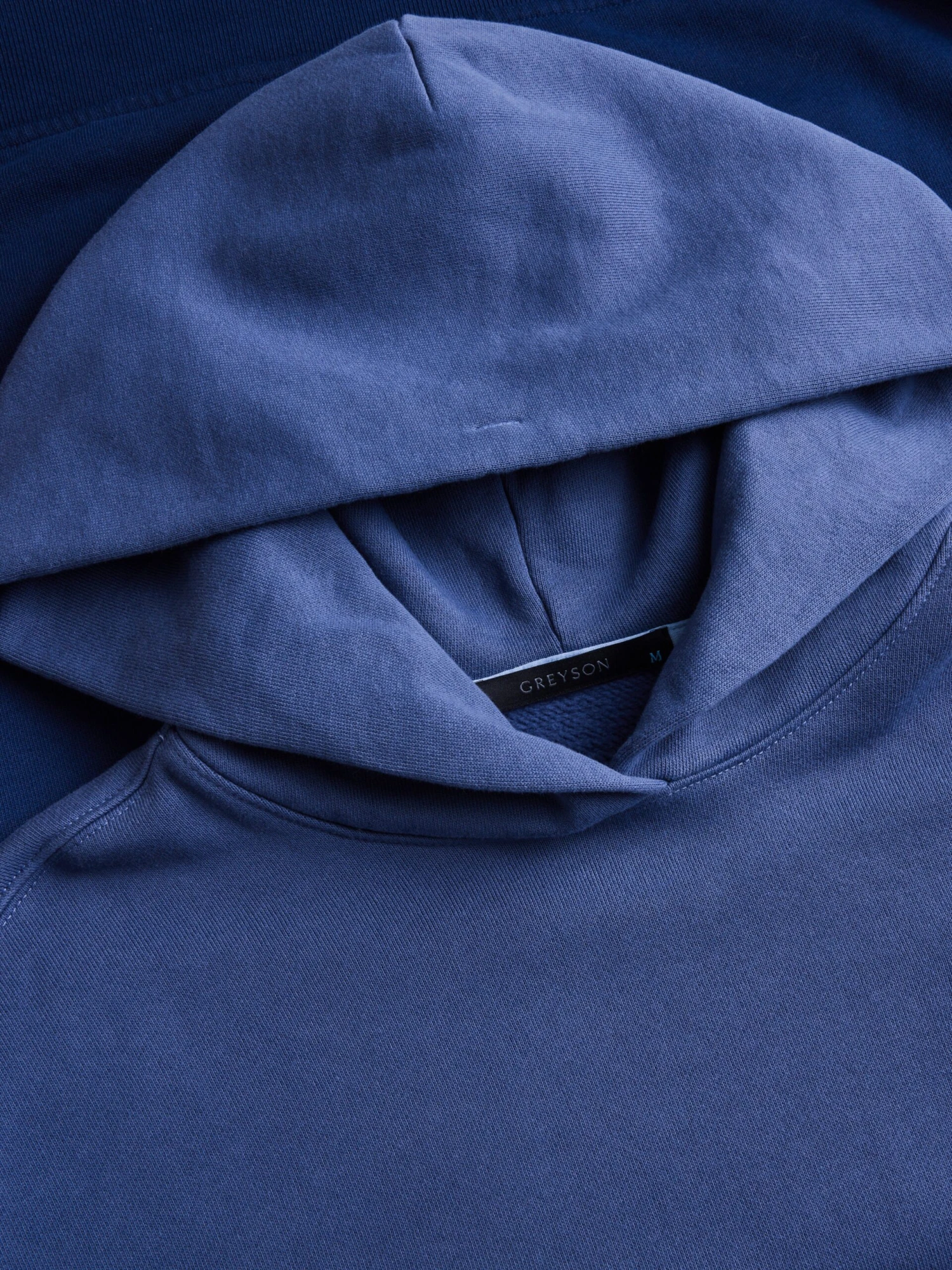 Dip Dye Aspen Hoodie 5 Dip Dye Aspen Hoodie - Image 5