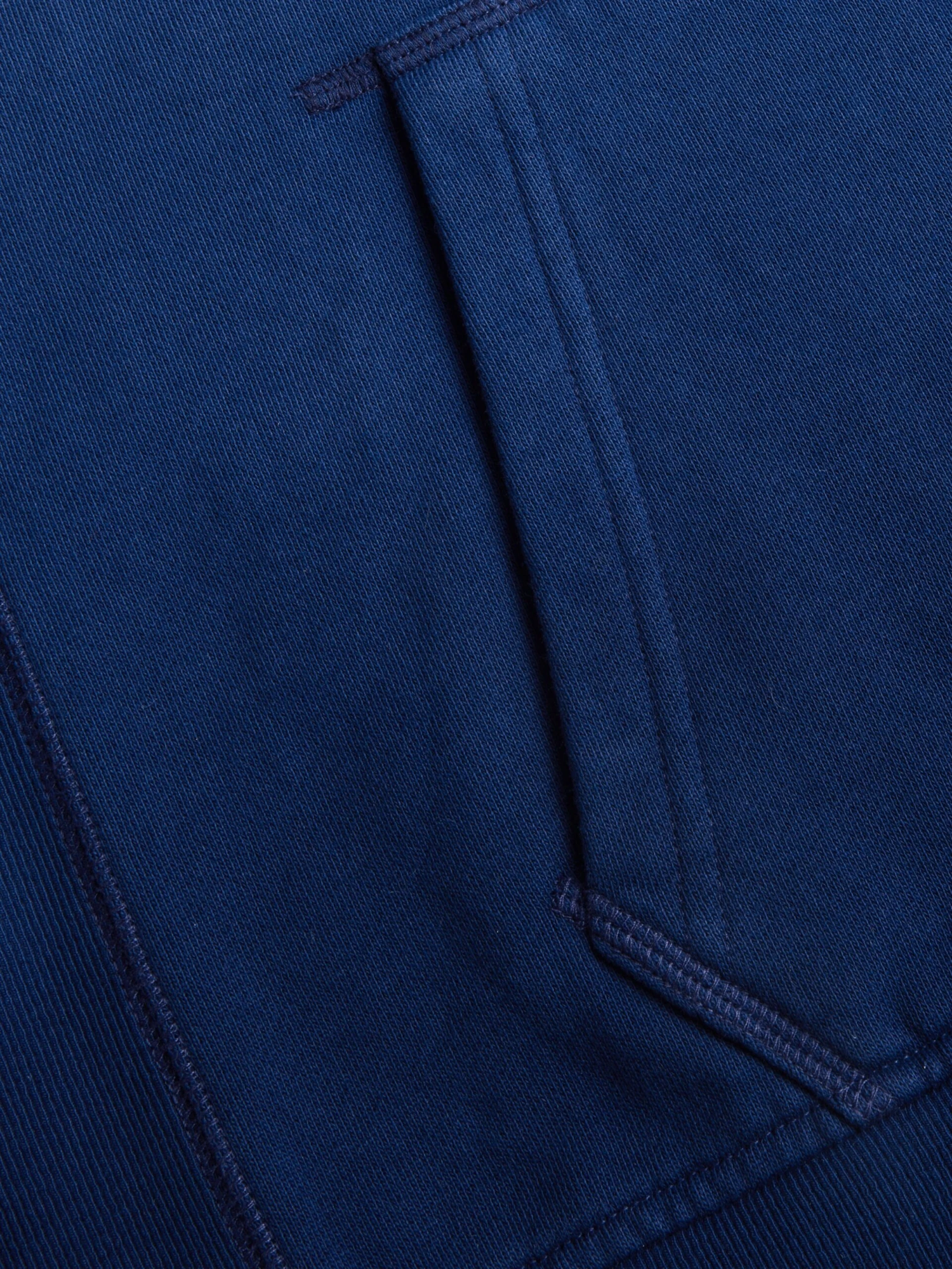 Dip Dye Aspen Hoodie 6 Dip Dye Aspen Hoodie - Image 6