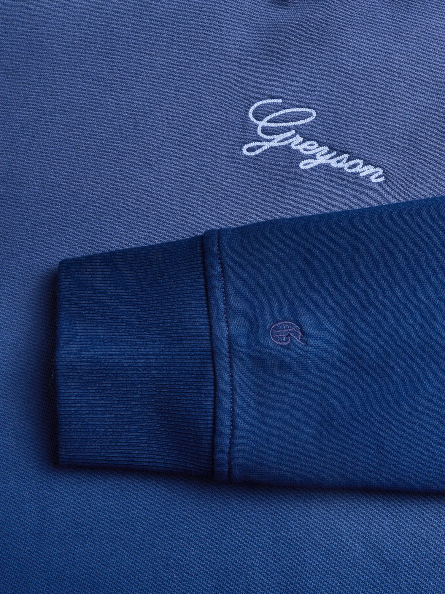 Dip Dye Aspen Hoodie 7 Dip Dye Aspen Hoodie - Image 7