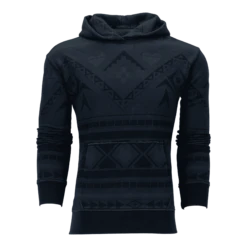 Ghost Wolf Aspen Hoodie