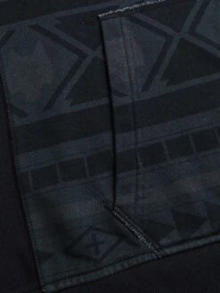 Ghost Wolf Aspen Hoodie -Greyson Clothiers Shop MSP24K79 001 Detail2 1675