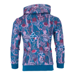 Underwater Forest Chene Hoodie -Greyson Clothiers Shop MSP24K80B 487 3