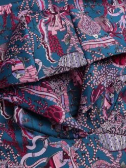 Underwater Forest Chene Hoodie -Greyson Clothiers Shop MSP24K80B 487 Detail1 1555