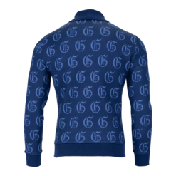 Gothic "G" Chene Shawl Cardigan 8 Gothic "G" Chene Shawl Cardigan -Greyson Clothiers Shop MSP24K80 417 3