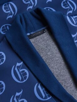 Gothic "G" Chene Shawl Cardigan 9 Gothic "G" Chene Shawl Cardigan -Greyson Clothiers Shop MSP24K80 417 Detail1 0214