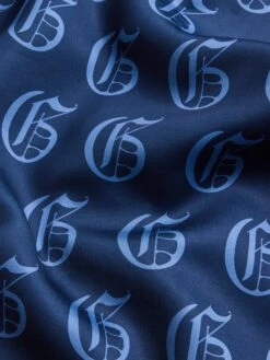 Gothic "G" Chene Shawl Cardigan 11 Gothic "G" Chene Shawl Cardigan -Greyson Clothiers Shop MSP24K80 417 Detail2 0218