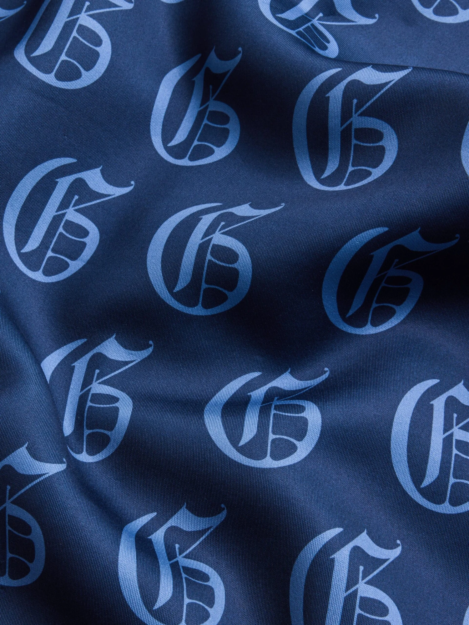 Gothic "G" Chene Shawl Cardigan 6 Gothic "G" Chene Shawl Cardigan - Image 6