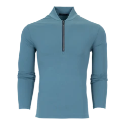 Siasconset Quarter-Zip