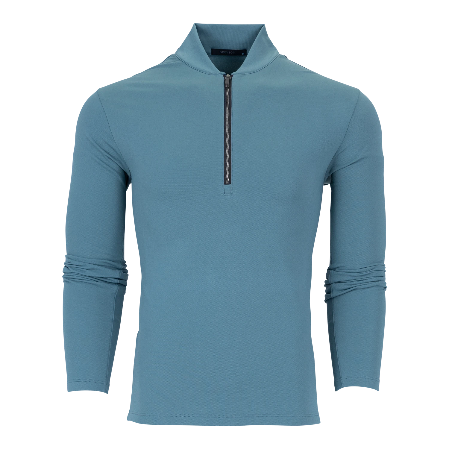 Siasconset Quarter-Zip 1 Siasconset Quarter-Zip