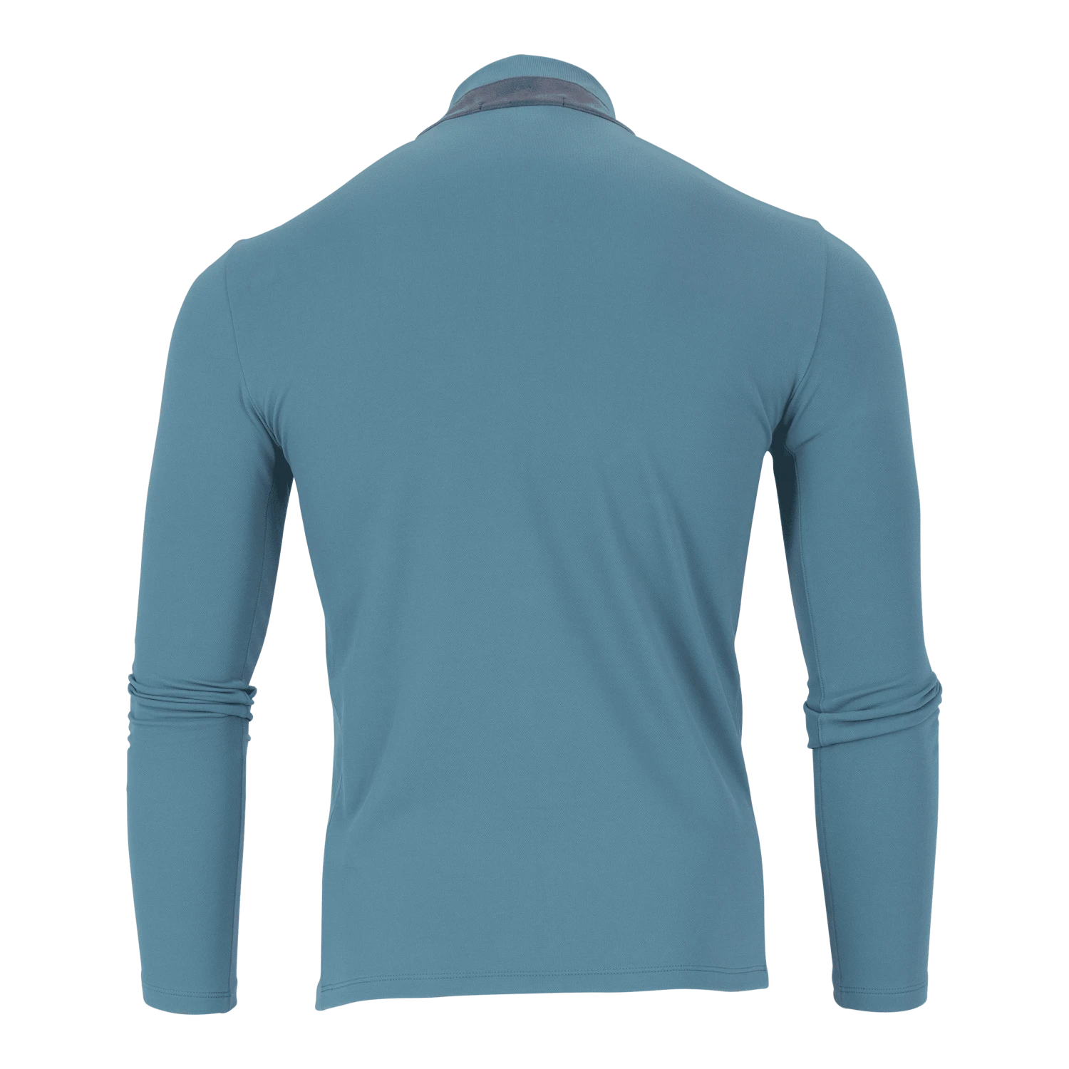 Siasconset Quarter-Zip 3 Siasconset Quarter-Zip - Image 3