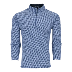 Dances With Wolves Tate Quarter-Zip