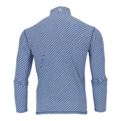 Dances With Wolves Tate Quarter-Zip -Greyson Clothiers Shop MSP24K96A 428 3