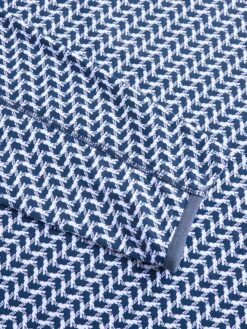 Dances With Wolves Tate Quarter-Zip -Greyson Clothiers Shop MSP24K96A 428 Detail3 0097