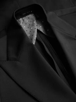 Sequoia Double Breasted Sport Coat -Greyson Clothiers Shop MSP24O03 001 Detail1 3490