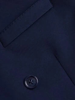 Sequoia Double Breasted Sport Coat -Greyson Clothiers Shop MSP24O03 417 Detail4 0783